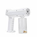 Portable Touch Screen Electric Sanitizer Spray Gun